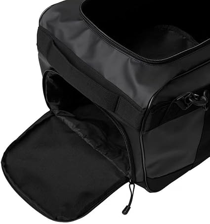 HELLY HANSEN - ヘリーハンセン　HELLY HANSEN 70リットル　スポーツバック　未使用 HELLY HANSEN ボストンリュック 70L ヘリーハンセン 大容量